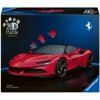 3D Puzzle 108 Teile - Iconics: Ferrari SF90 Stradale (Hra) 3D Puzzle 108 Teile - Iconics: Ferrari SF90 Stradale (Hra)