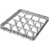 Cambro Nadstavec koša full drop 500x500 mm Cambro Nadstavec koša full drop 500x500 mm