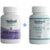 BAZA EXTRAKT⁺ 30 kapsúl + IMMUSE 30 kapsúl BAZA EXTRAKT⁺ 30 kapsúl + IMMUSE 30 kapsúl