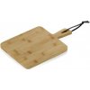 KELA KELA Doštička Cosma bambus svetlo hnedá 33,0x21,0x1,5cm KL-12427 (KL-12427)