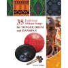 35 Traditional African Songs for Tongue Drum and Handpan 35 Traditional African Songs for Tongue Drum and Handpan