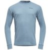 Devold Everyday Crew Men modrá XL Devold Everyday Crew Men modrá XL