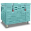 Olivo box BAC 320