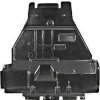 Kryt pod motor VAN WEZEL 0904702 Kryt pod motor VAN WEZEL 0904702