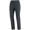 Turistické nohavice dámske Salomon Wayfarer 2.0 Pants deep black/black Turistické nohavice dámske Salomon Wayfarer 2.0 Pants deep black/black