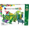 Magna Tiles – Svet Dinosaurov XL 50 ks set 850025176088 Magna Tiles – Svet Dinosaurov XL 50 ks set 850025176088