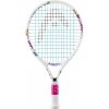 Detská tenisová raketa Head Paw 17 White Detská tenisová raketa Head Paw 17 White