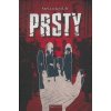 Prsty - Štefan Košlab Prsty - Štefan Košlab