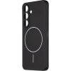Obal:Me MagNetix Matte TPU Samsung Galaxy S25 Black 57983126746 Obal:Me MagNetix Matte TPU Samsung Galaxy S25 Black 57983126746