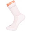 CSX-GOAL sportovní protiskluzové ponožky COMPRESSOX Biela 35-38 1 pár CSX-GOAL sportovní protiskluzové ponožky COMPRESSOX Biela 35-38 1 pár