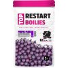 LK Baits boilies Top ReStart Purple Plum 1kg 20mm