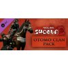 Global Total War Shogun 2 - Otomo Clan Pack Steam Global Total War Shogun 2 - Otomo Clan Pack Steam