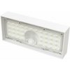 EMOS BRIXO solární LED, s pohybovým čidlem, 900 lm, bílé, neutrální bílá (1553165000) EMOS BRIXO solární LED, s pohybovým čidlem, 900 lm, bílé, neutrální bílá (1553165000)