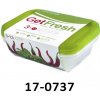 Dózy na potraviny GET - sada 3 x 1,1 l - LENMAN 17-0737 Dózy na potraviny GET - sada 3 x 1,1 l - LENMAN 17-0737