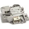Zámok dverí práčky Zanussi Electrolux 8084553067 Zámok dverí práčky Zanussi Electrolux 8084553067