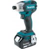 MAKITA Aku rázový uťahovač Li-ion LXT 18V, bez aku Z DTS141Z MAKITA Aku rázový uťahovač Li-ion LXT 18V, bez aku Z DTS141Z