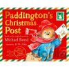 Paddington’s Christmas Post - Michael Bond Paddington’s Christmas Post - Michael Bond