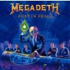 MEGADETH - RUST IN PEACE (1LP) MEGADETH - RUST IN PEACE (1LP)