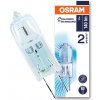 Halogénová žiarovka G4 Capsule 10W 140LM 12V Halostar Oven OSRAM Halogénová žiarovka G4 Capsule 10W 140LM 12V Halostar Oven OSRAM