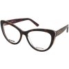 Dioptrické okuliare Love Moschino MOL649 2VL Veľkosť: 55 Dioptrické okuliare Love Moschino MOL649 2VL Veľkosť: 55