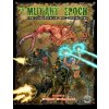 MUTANT EPOCH RPG MUTANT EPOCH RPG