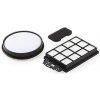 Sada filtrů bezsáčkového vysavače - DOMO DO7290S-SET Sada filtrů bezsáčkového vysavače - DOMO DO7290S-SET