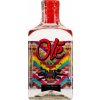 Mexicana Silver 38% 0,7 l (čistá fľaša) Mexicana Silver 38% 0,7 l (čistá fľaša)