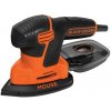 Brúska vibračná myš 120W Black and Decker KA2000 Brúska vibračná myš 120W Black and Decker KA2000