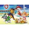 TREFL Tlapková patrola Ve světě štěňat 60 dielov TREFL Tlapková patrola Ve světě štěňat 60 dielov