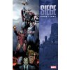 Marvel Various - Siege Marvel Various - Siege