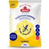 Navolim Bezlepkové cestoviny písmenká 250 g