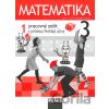 Matematika 3 - Pracovný zošit 1. diel - Milan Hejný Matematika 3 - Pracovný zošit 1. diel - Milan Hejný