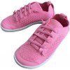 Reima Barefoot tenisky Astelu Sunset pink