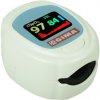 Detský oximeter OXY-PED (Na monitorovanie saturácie pulzu kyslíkom a pulzovej frekvencie cez prst pacienta (8-16 mm prst) v lekárskom, nemocničnom a domácom prostredí.) Detský oximeter OXY-PED (Na monitorovanie saturácie pulzu kyslíkom a pulzovej frekvencie cez prst pacienta (8-16 mm prst) v lekárskom, nemocničnom a domácom prostredí.)