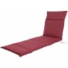Livarno Home 100342475 červená 190 x 58 x 4 cm Livarno Home 100342475 červená 190 x 58 x 4 cm