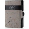Slimpuro ZNAP, tenká peňaženka, 8 kariet, priečinok mince, 8,9 × 1,5 × 6,3 cm (Š × V × H), RFID ochrana (MJ-3K5D-UNWE) Slimpuro ZNAP, tenká peňaženka, 8 kariet, priečinok mince, 8,9 × 1,5 × 6,3 cm (Š × V × H), RFID ochrana (MJ-3K5D-UNWE)
