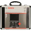BOSCH 11dielna sada SDS-plus špicatého a plochého sekáča a vrtákov SDS plus-3 2608579916 BOSCH 11dielna sada SDS-plus špicatého a plochého sekáča a vrtákov SDS plus-3 2608579916