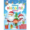 Zábavné vianočné aktivity - Zábavné vianočné aktivity -