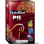 Nutribird P15 Tropical 1 kg