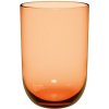 Villeroy & Boch Longdrink pohár 0,38 l, 2 ks Apricot Like Villeroy & Boch Longdrink pohár 0,38 l, 2 ks Apricot Like