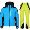 Pánský lyžařský komplet Dexen BLU XXL + Ravel LGN XXL Pánský lyžařský komplet Dexen BLU XXL + Ravel LGN XXL