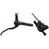 Brzda hydraulická Shimano MT200 zadná, čierna, 1700mm (hadička + platničky), 4524667881490, EMT200KRRXRA170 Brzda hydraulická Shimano MT200 zadná, čierna, 1700mm (hadička + platničky), 4524667881490, EMT200KRRXRA170