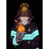Fire Force 24 Fire Force 24