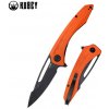 KUBEY Merced Variant: Orange & Blk Viac variant v ponuke KUBEY Merced Variant: Orange & Blk Viac variant v ponuke
