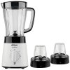 arzum AR1057 stolný mixér 500 W biela / čierna; AR1057 arzum AR1057 stolný mixér 500 W biela / čierna; AR1057
