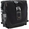 TAŠKA NA PRAVÚ STRANU LEGEND GEAR BLACK EDITION SW-MOTECH ČIERNA 13,5L TAŠKA NA PRAVÚ STRANU LEGEND GEAR BLACK EDITION SW-MOTECH ČIERNA 13,5L