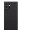 Púzdro Tactical MagForce Aramid pro Samsung Galaxy S23 Ultra čierne
