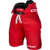 Nohavice CCM Tacks AS 580 Jr Farba: červená, Veľkosť: M Nohavice CCM Tacks AS 580 Jr Farba: červená, Veľkosť: M