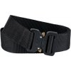 Opasok taktický rýchloupínací FOSTEX Tactical Fast Belt 125cm - čierny Opasok taktický rýchloupínací FOSTEX Tactical Fast Belt 125cm - čierny