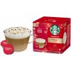 Kapsuly do Dolce Gusto Starbucks Toffee Nut Latte 12 ks Kapsuly do Dolce Gusto Starbucks Toffee Nut Latte 12 ks